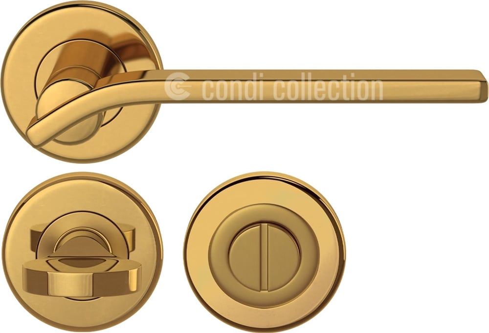 403 Paslanmaz Çelik Kapı Kolu