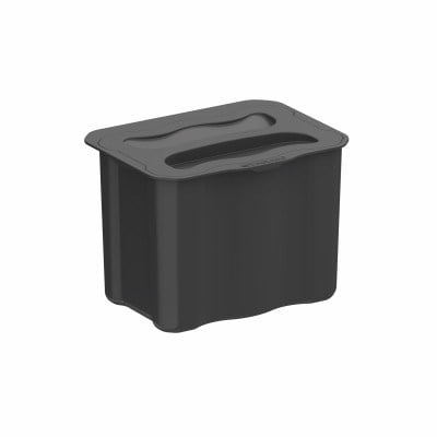 ASKILI ÇÖP KOVASI 5 LT.