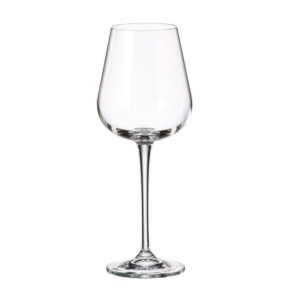 COLLECTİON ARDEA WHİTE WİNE GLASS 330 ML