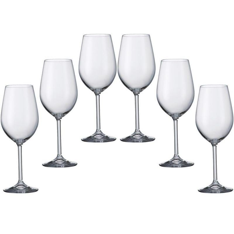 COLLECTİON COLIBRI WHİTE WİNE GLASS 350 ML
