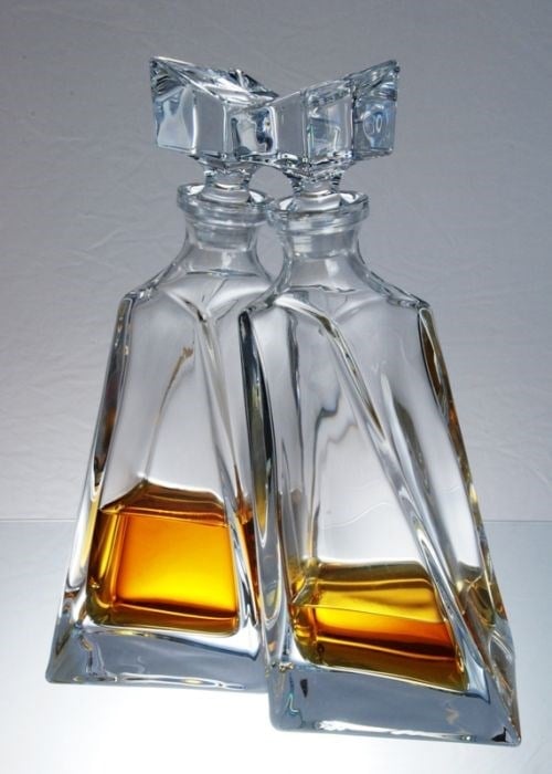 COLLECTİON LOVERS SET 1+1(2*500ML)