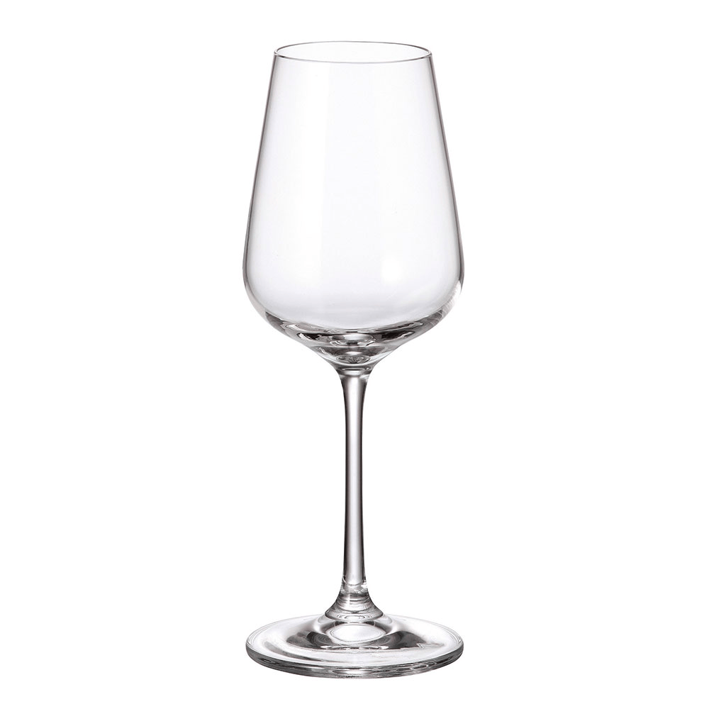 COLLECTİON STRIX WHİTE WİNE GLASS 250 ML