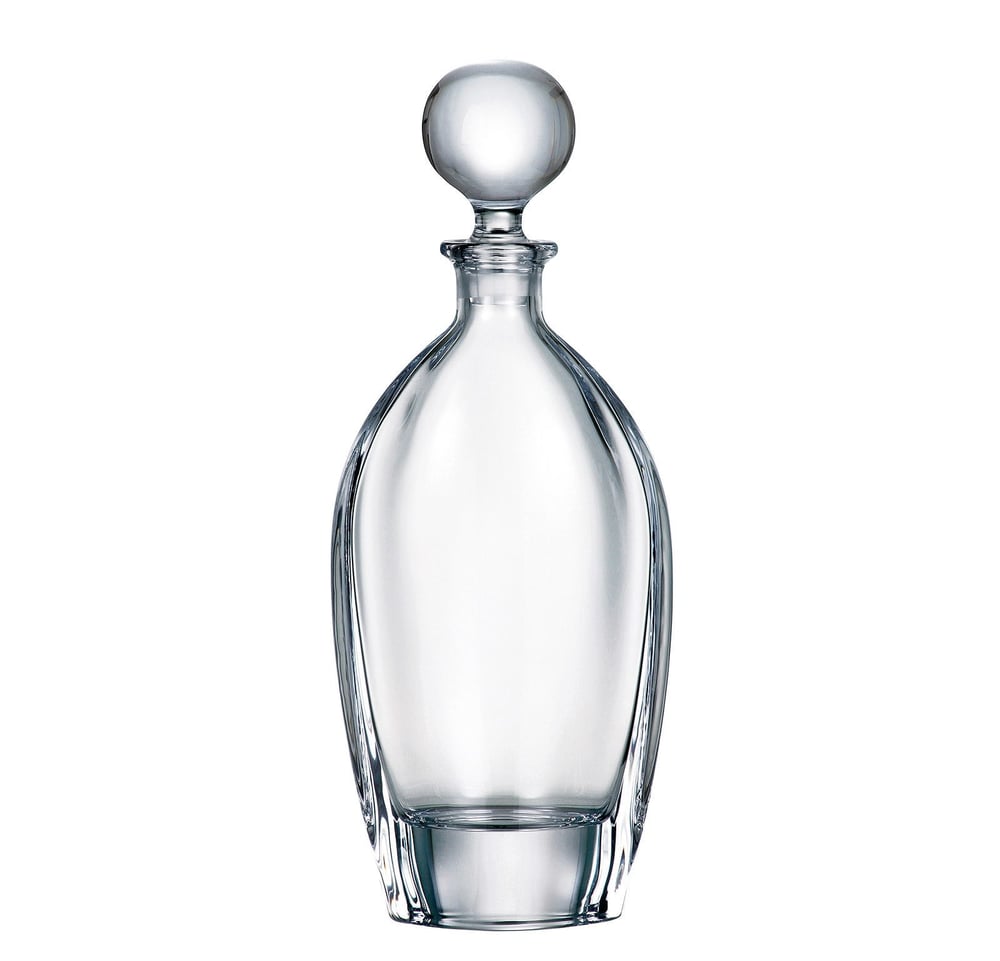 CRYSTAL VİSKİ ŞİŞESİ