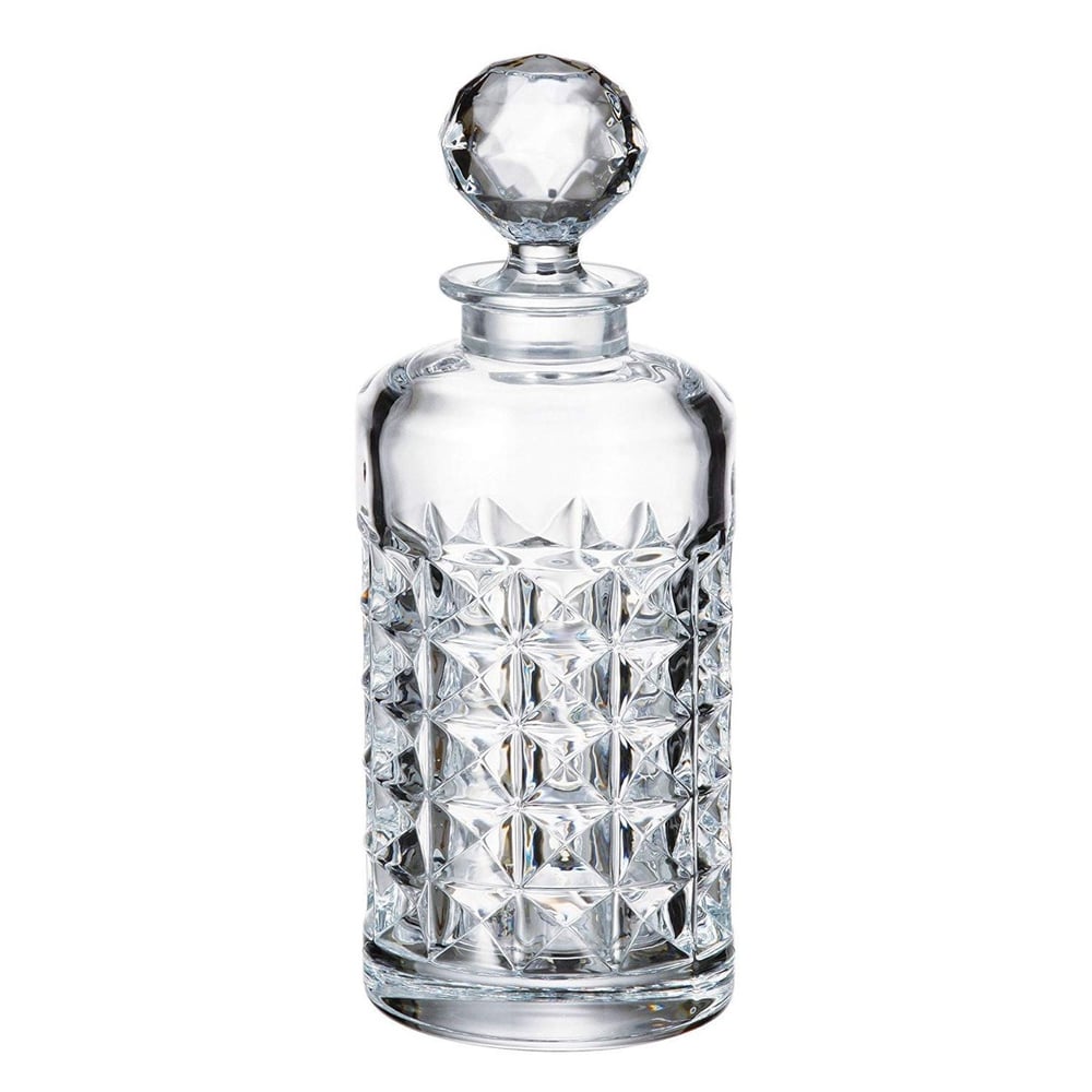 DIAMOND DECANTER 650 ML VİSKİ ŞİŞESİ