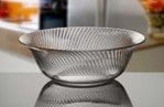 Diamond Salad Bowl 250 mm Set 2 Pcs - N Kase
