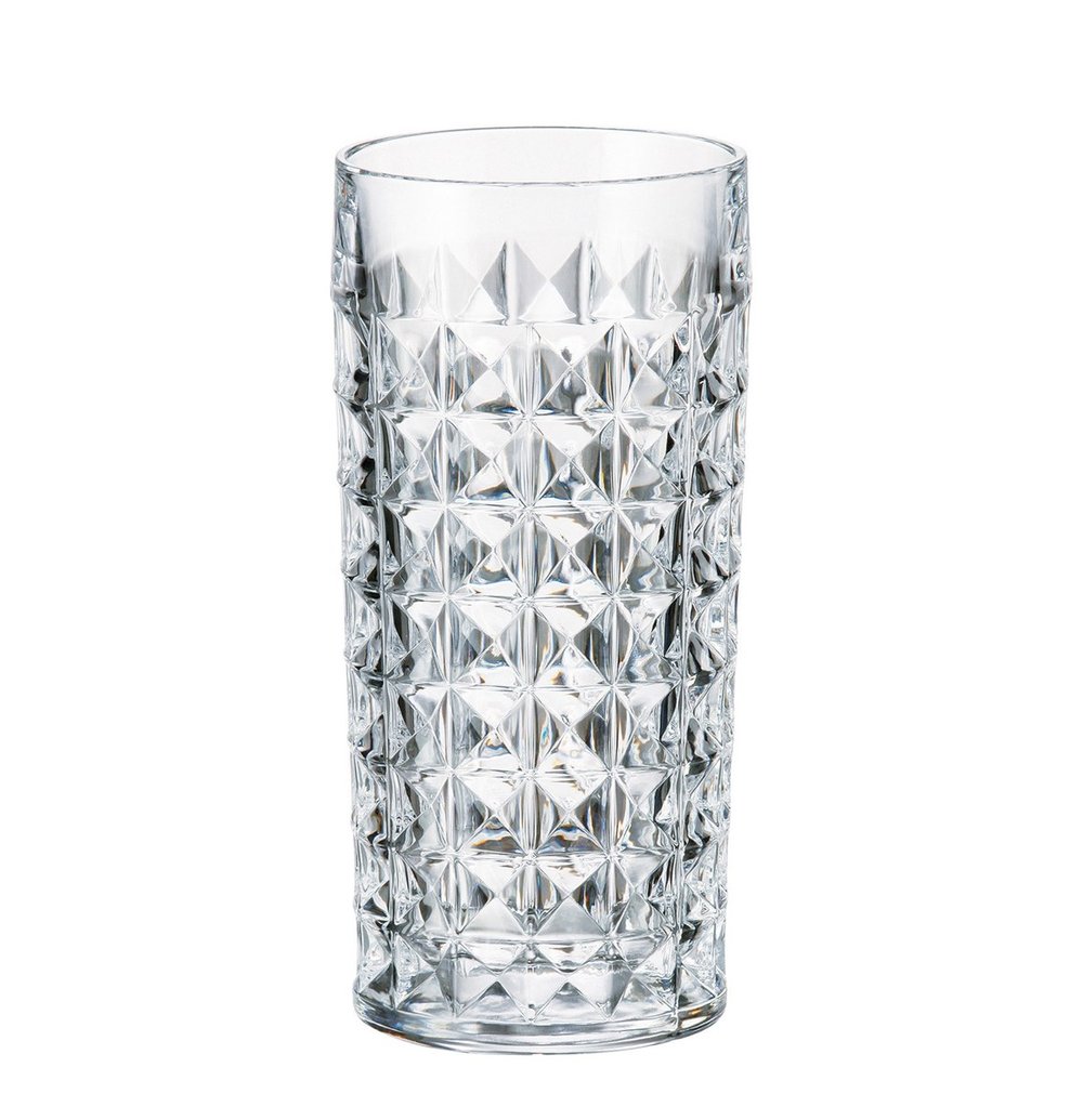 DIAMOND TUMBLER MEŞRUBAT BARDAĞI 260 ML