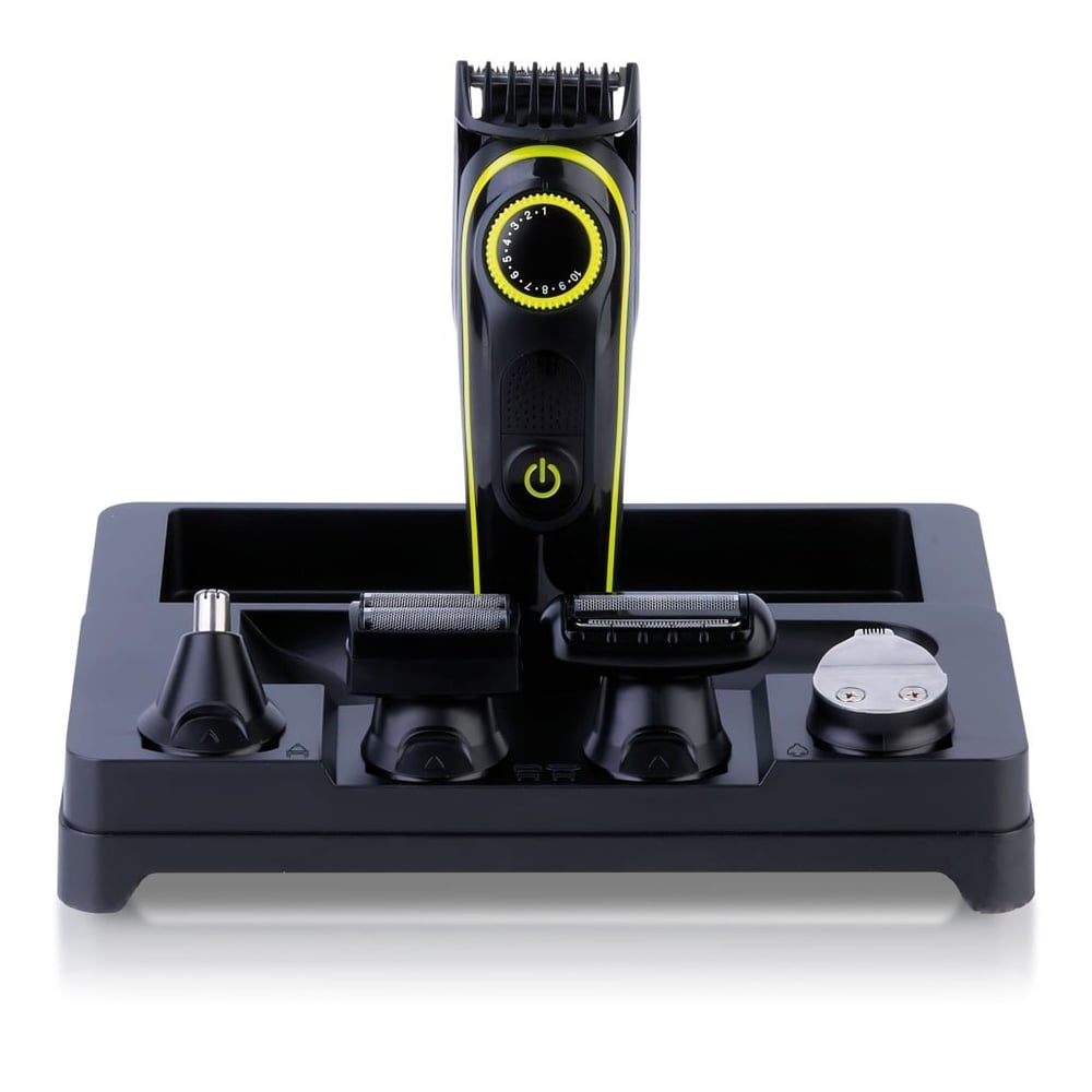 HAIR CLIPPER SAÇ SAKAL KESME MAKİNESİ