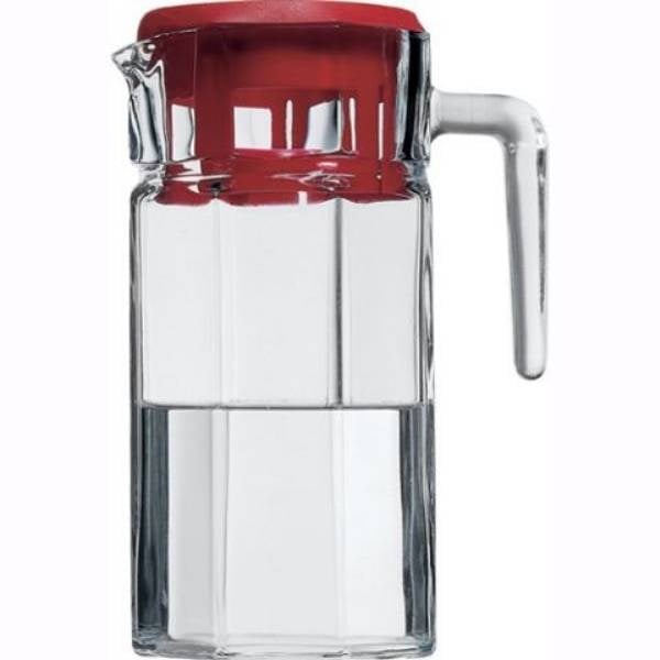KÖŞEM SÜRAHİ KRM.KPKLI 1400 CC HK.DK (1*6)