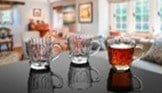 Lancer Cup 250 cc Set 6 Pcs - G Kulplu Bardak