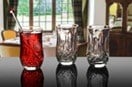 Liona Tumbler 300 cc Set 6 Pcs - G Bardak