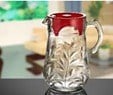 Narciss Jug 1.7 L W/Lid - G Sürahi