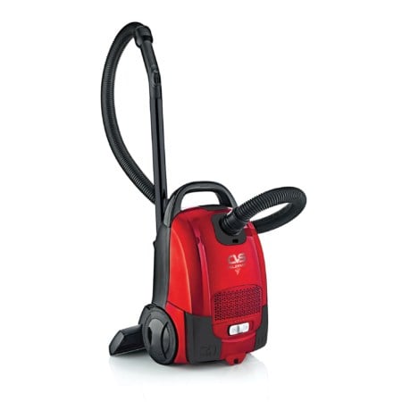 PALERMO ECO TOZ TORBALI ELEKTRİKLİ SÜPÜRGE