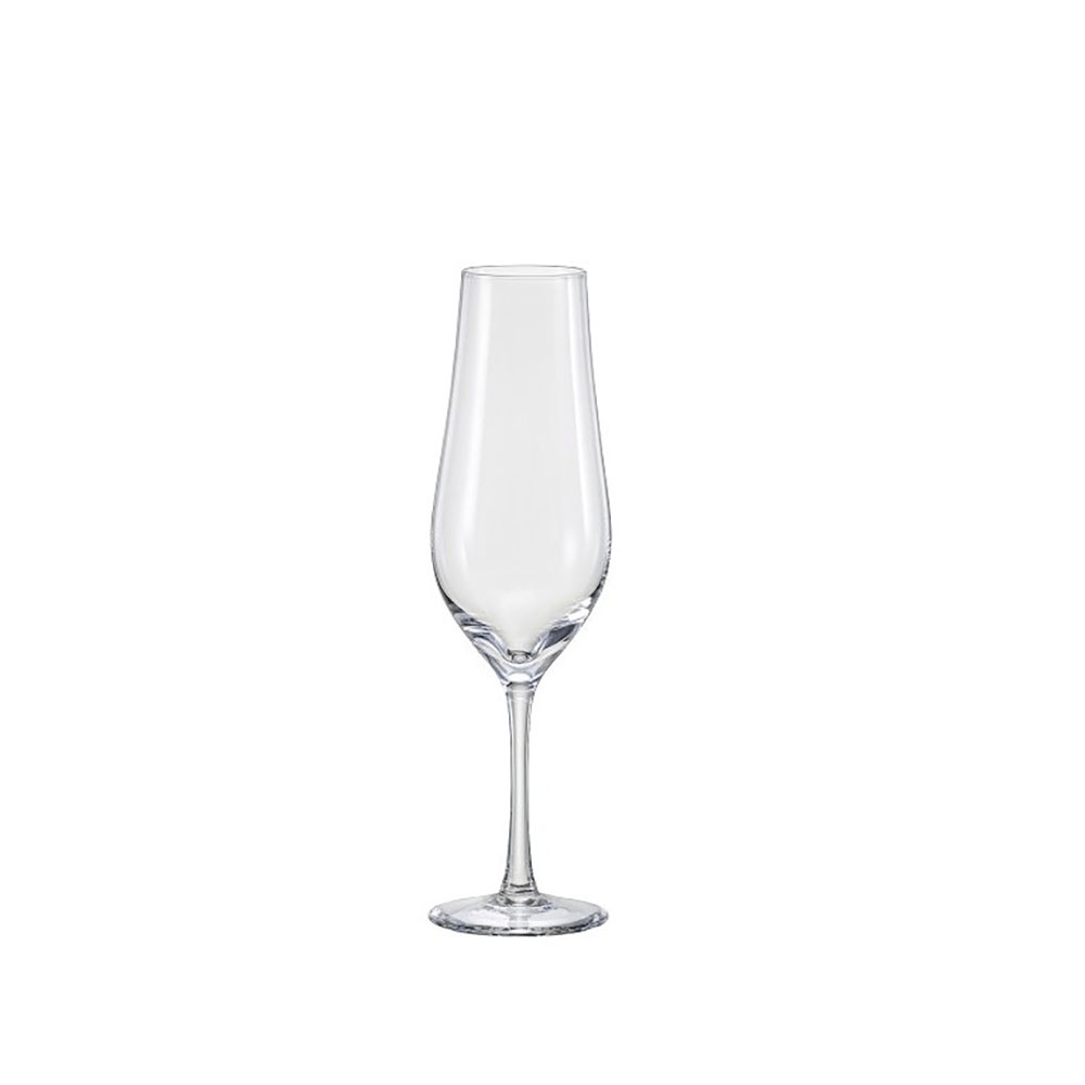TULIPA CH.FLUTE 170 ML