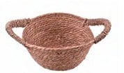 VİMİNİ HASARI SEPET KULPLU 25 CM