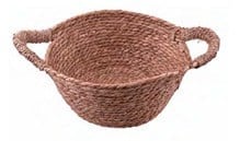VİMİNİ HASARI SEPET KULPLU 31 CM