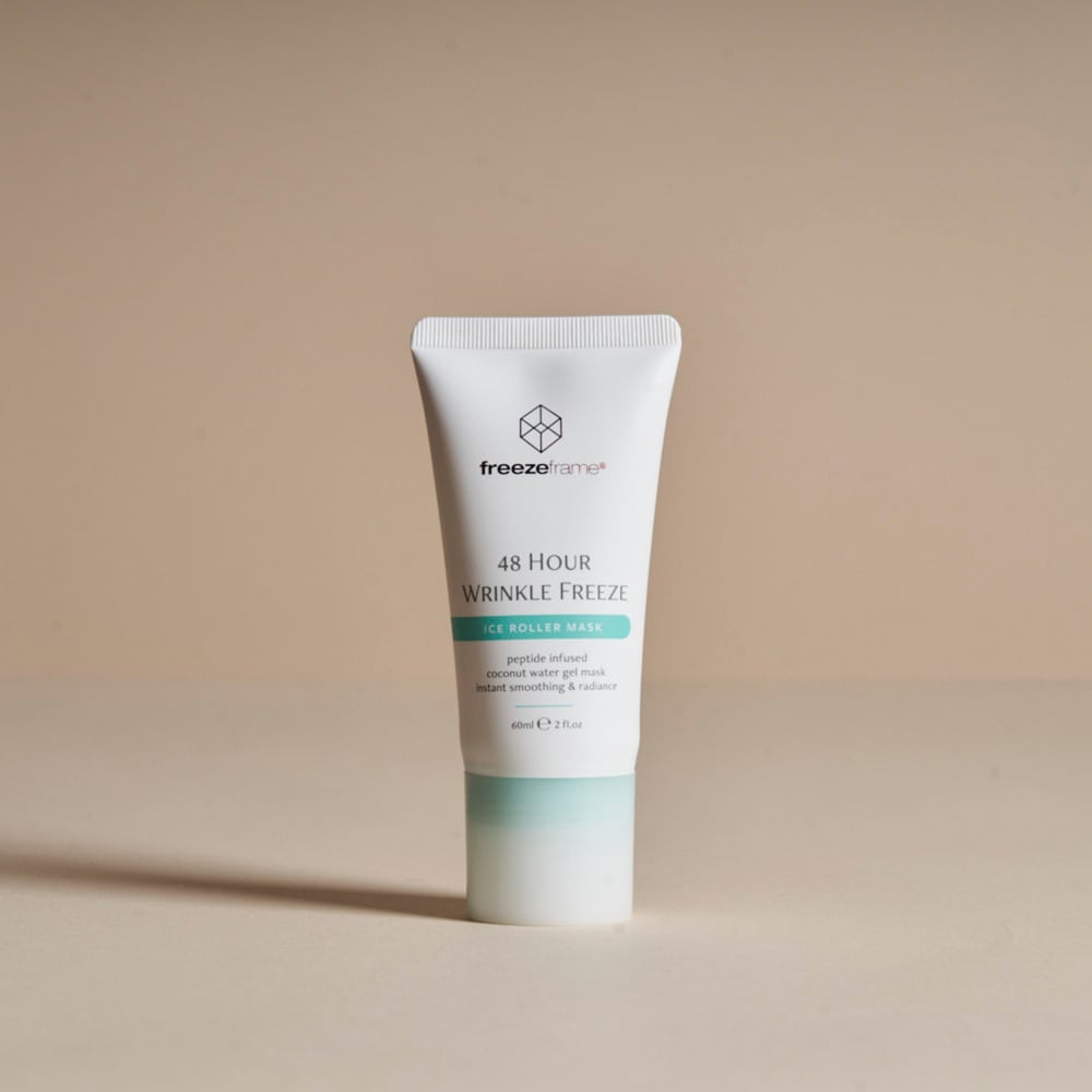 48 HOUR WRINKLE FREEZE