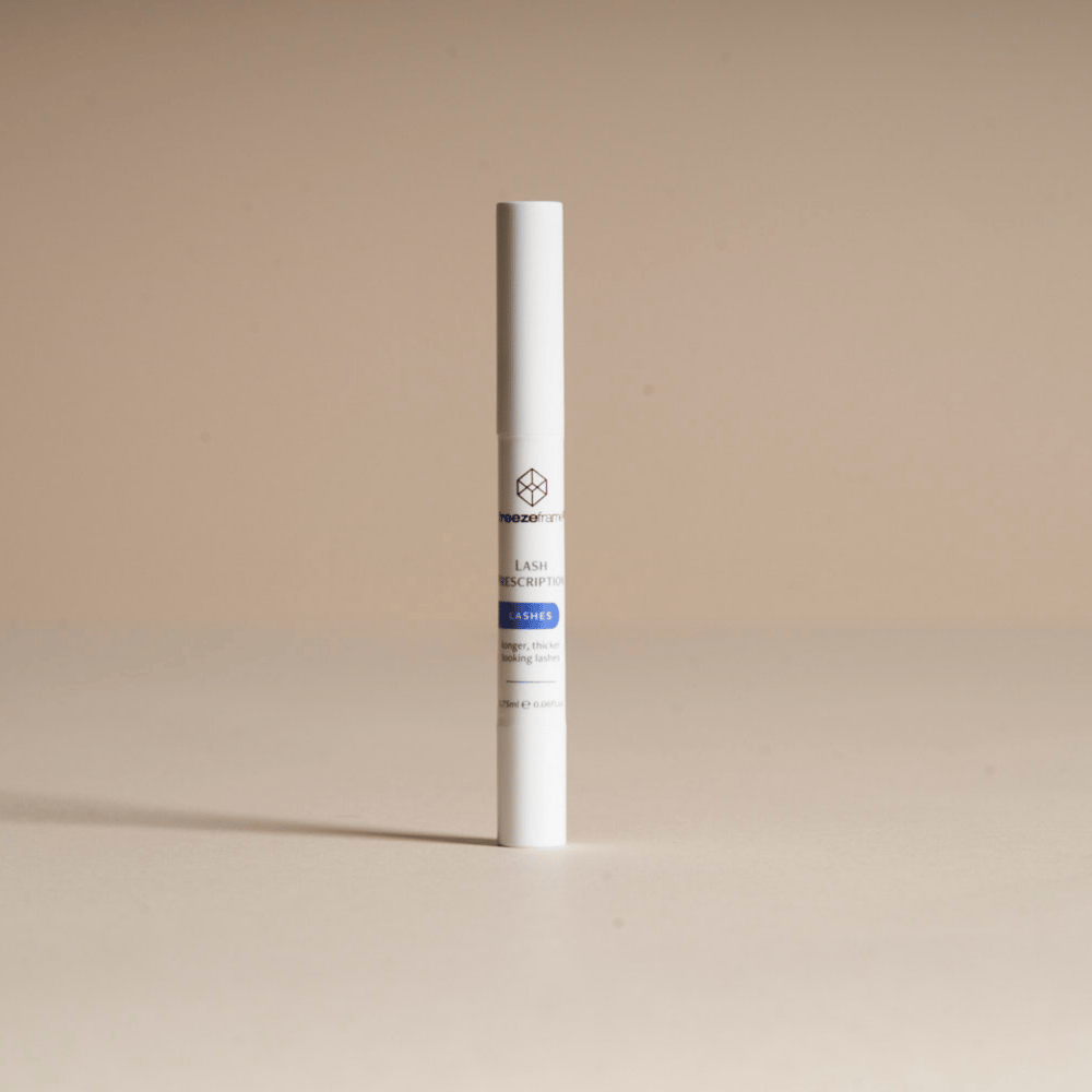 LASH PRESCRIPTION