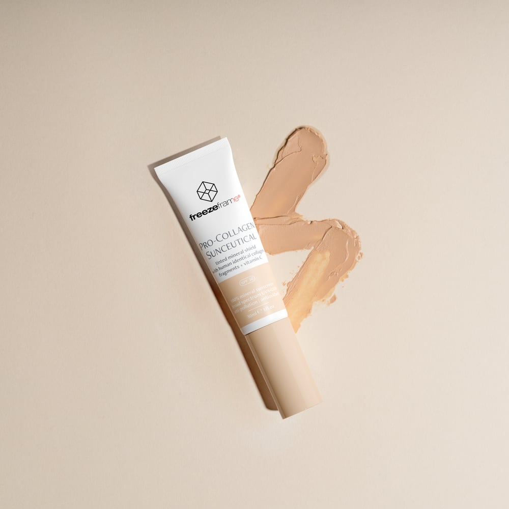 PRO COLLAGEN SUNCEUTICAL