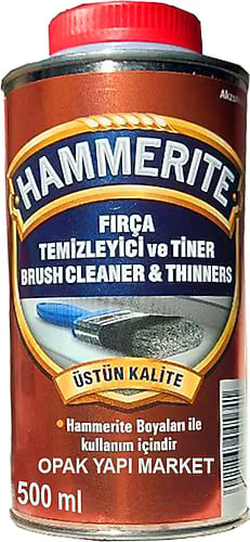 Hammerite Tiner