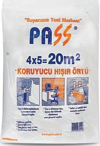 PASS HISIR ORTU
