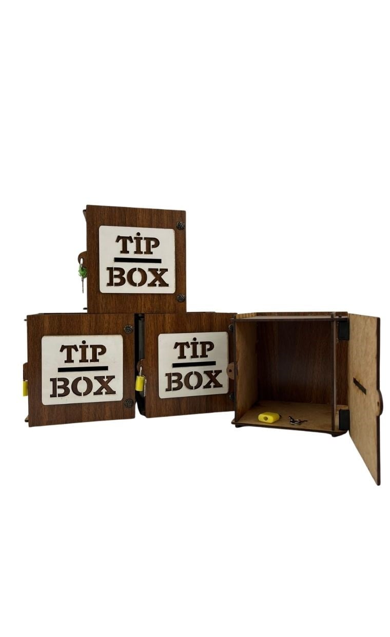  Kumbara Muya Tip Box 