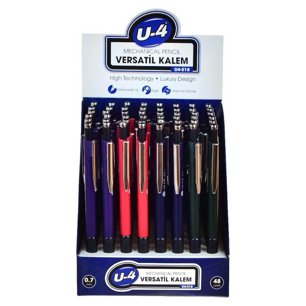 0.7 Uç