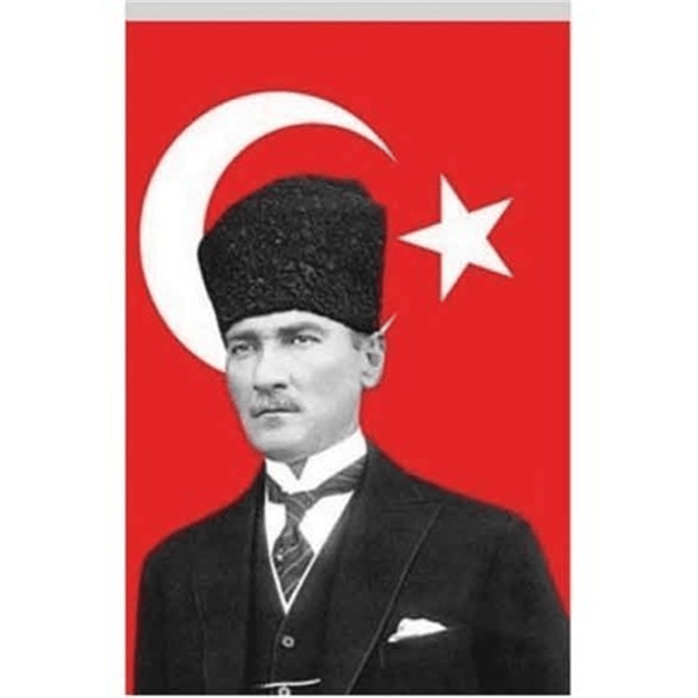 100x150 Türk Bayrağı