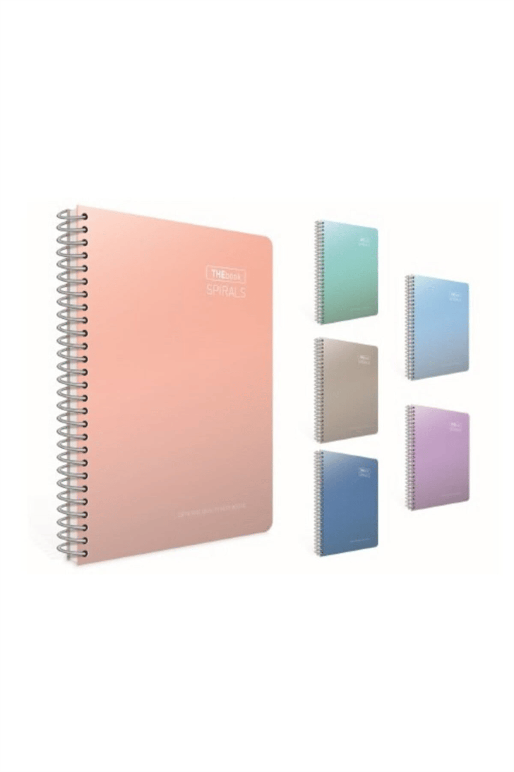 17x24 Kareli Defter