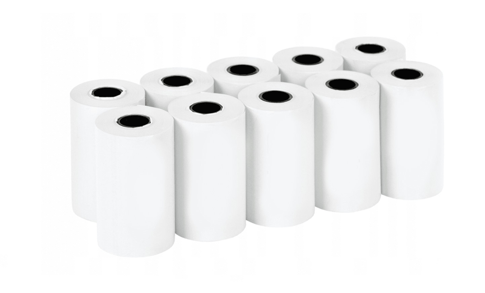 80x80 Termal Rulo 80 Metre