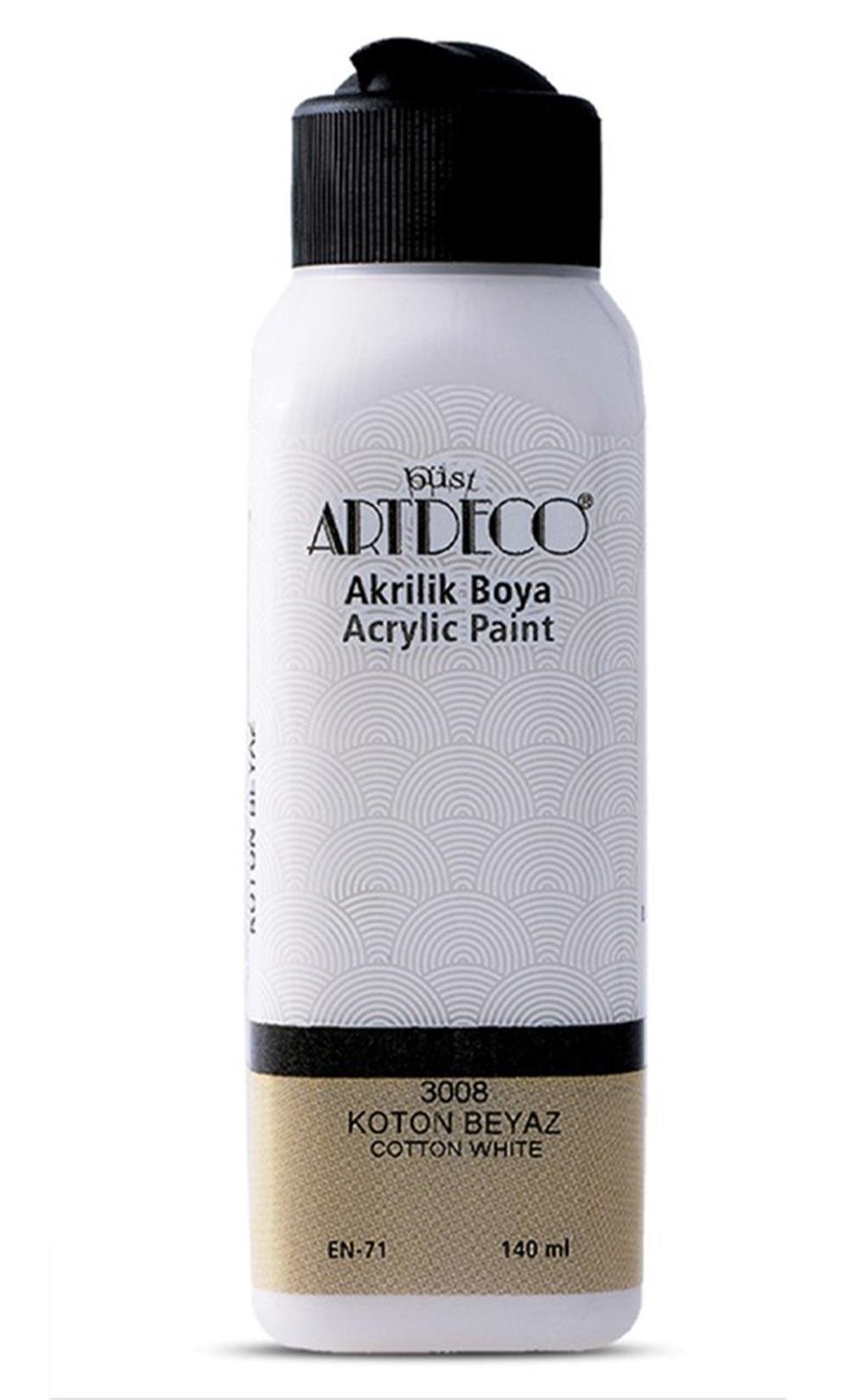 Akrilik Boya