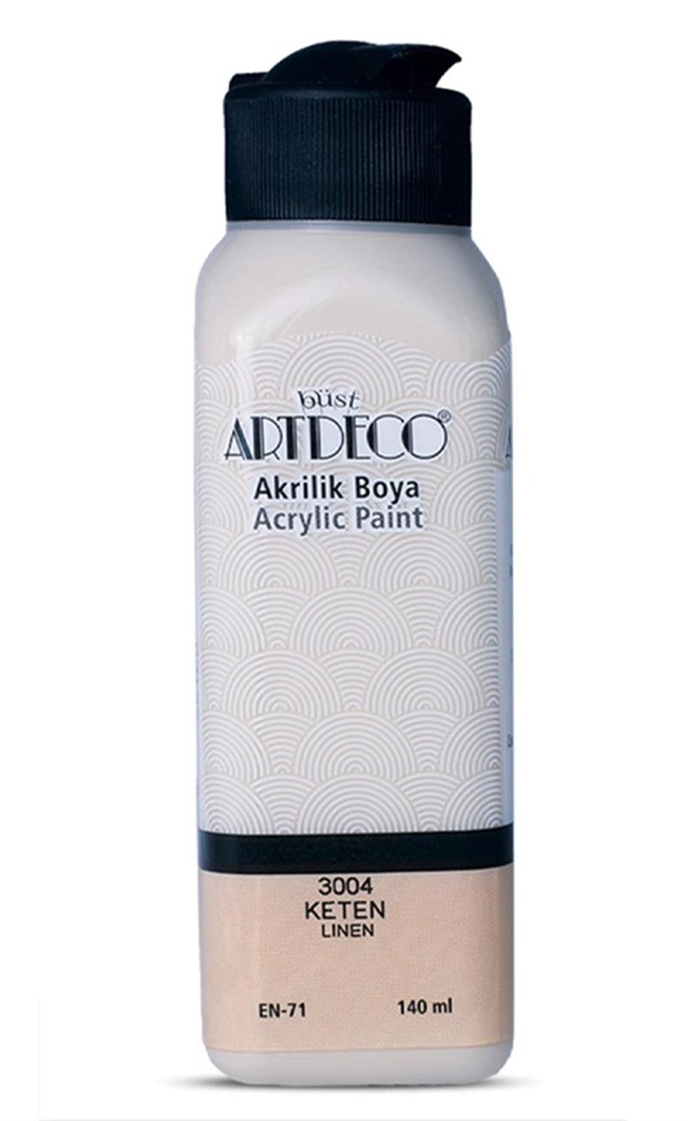 Akrilik Boya