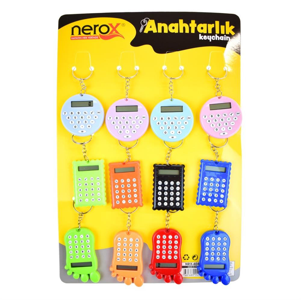 Anahtarlık