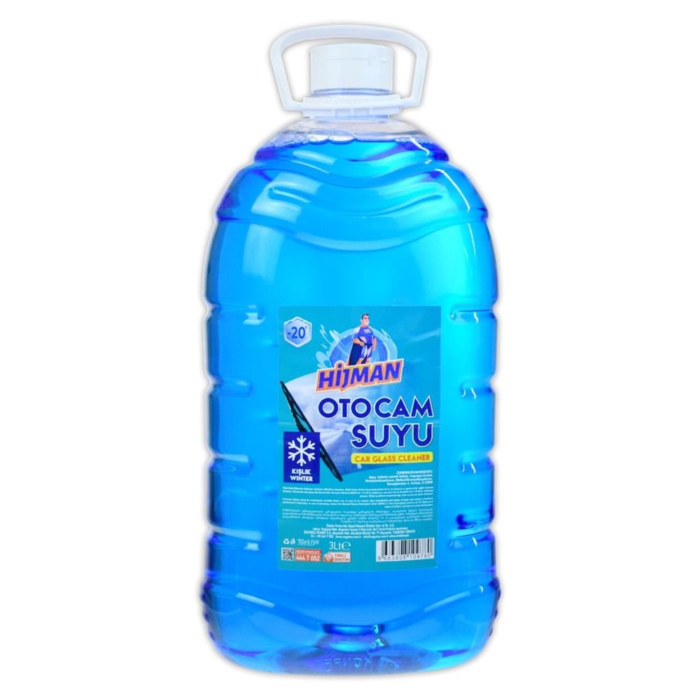 Antifiriz