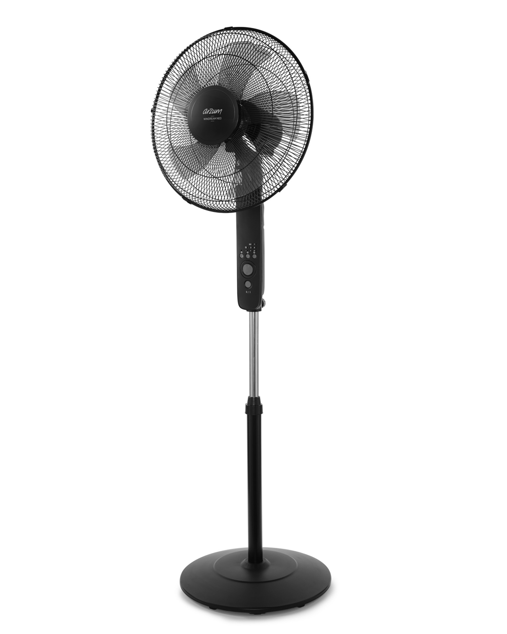 arzum serinletici fan