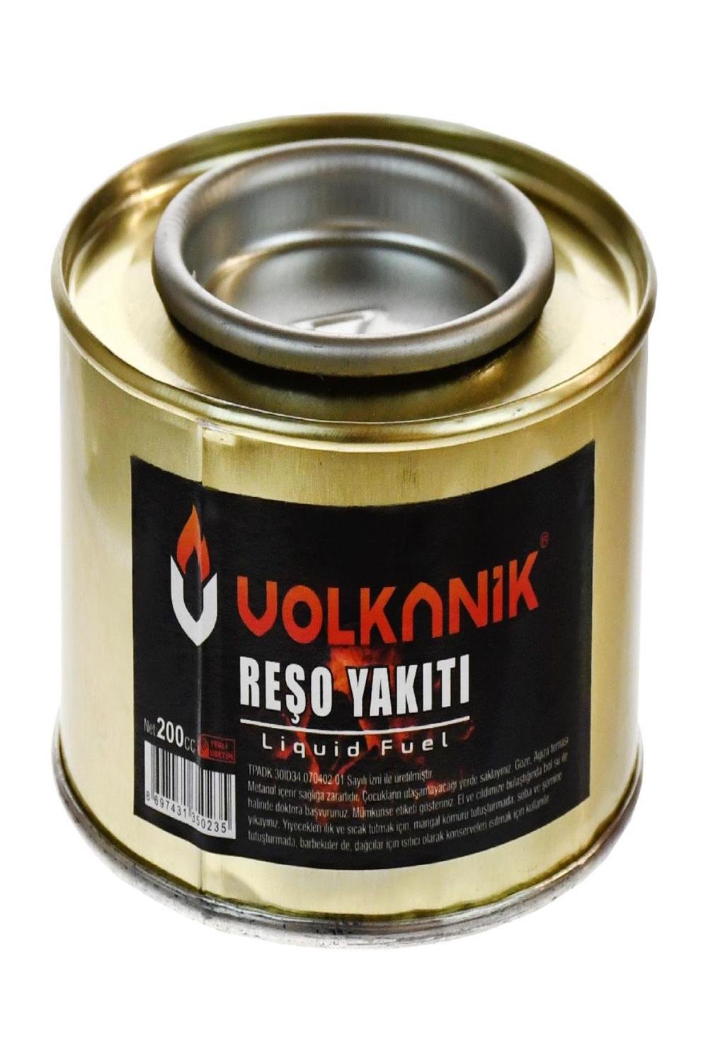 Ateş Gereçleri