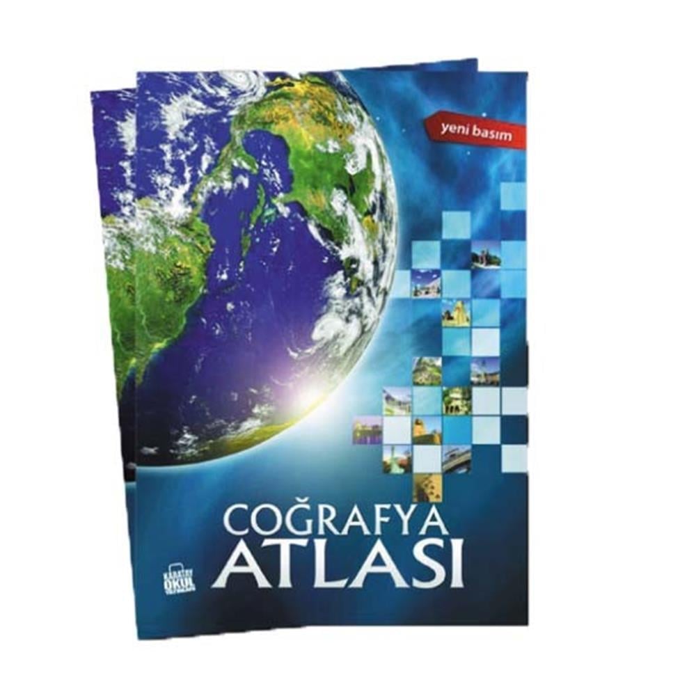 Atlas