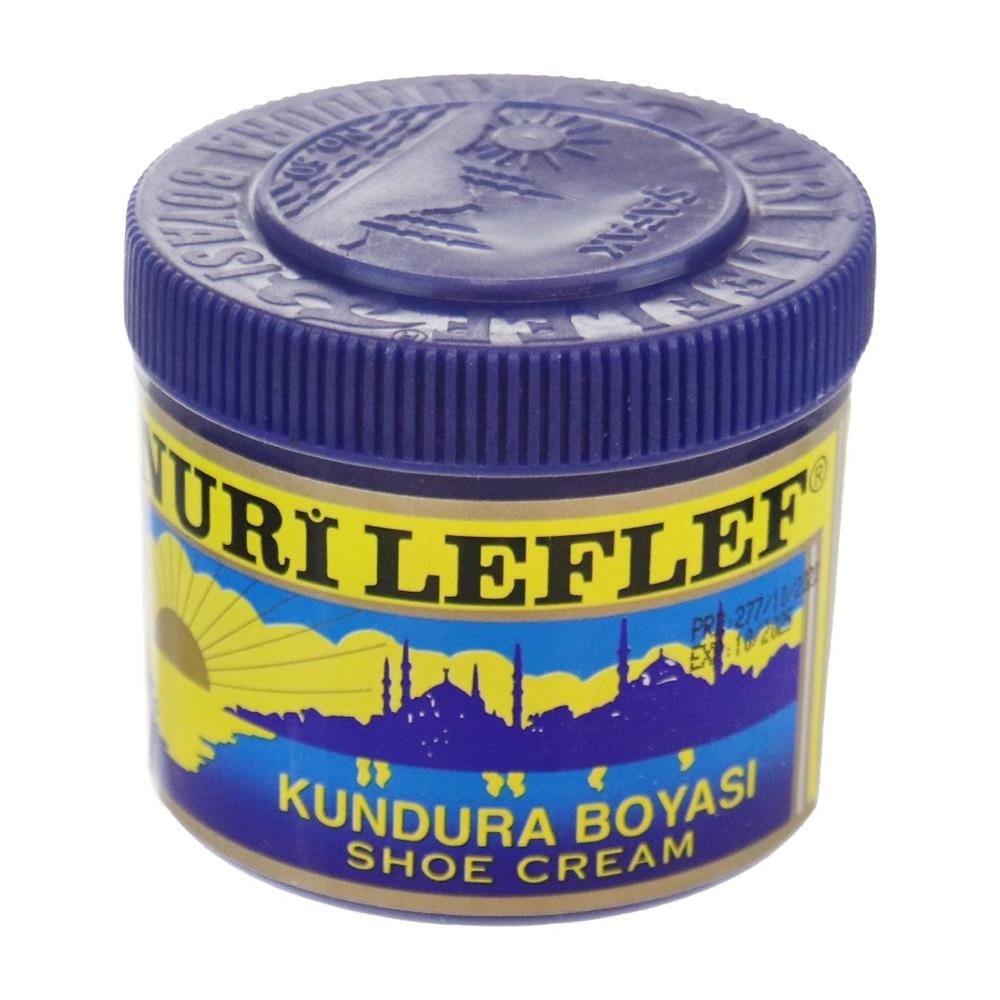 Ayakkabı Boyası
