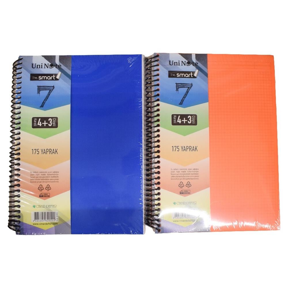 Ayraçlı Defter