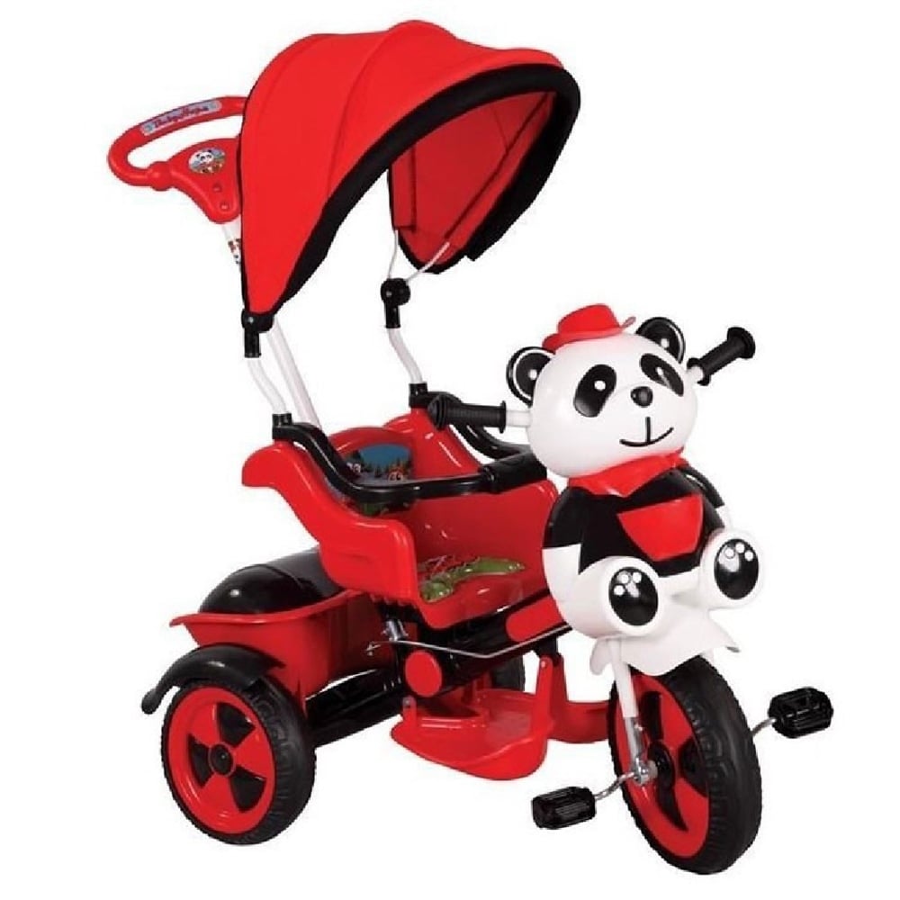 Babyhope Little Panda Bisiklet