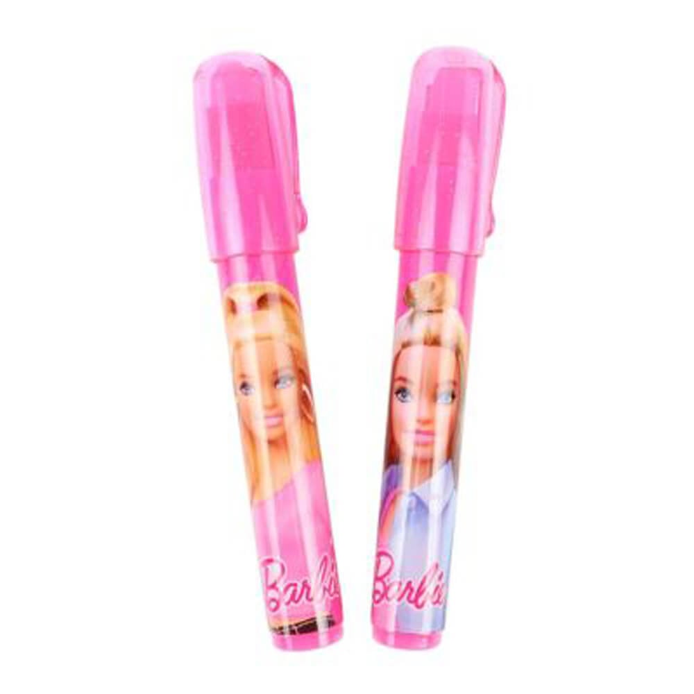 Barbie Roket Silgi