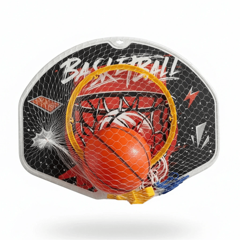 Basketbol Seti
