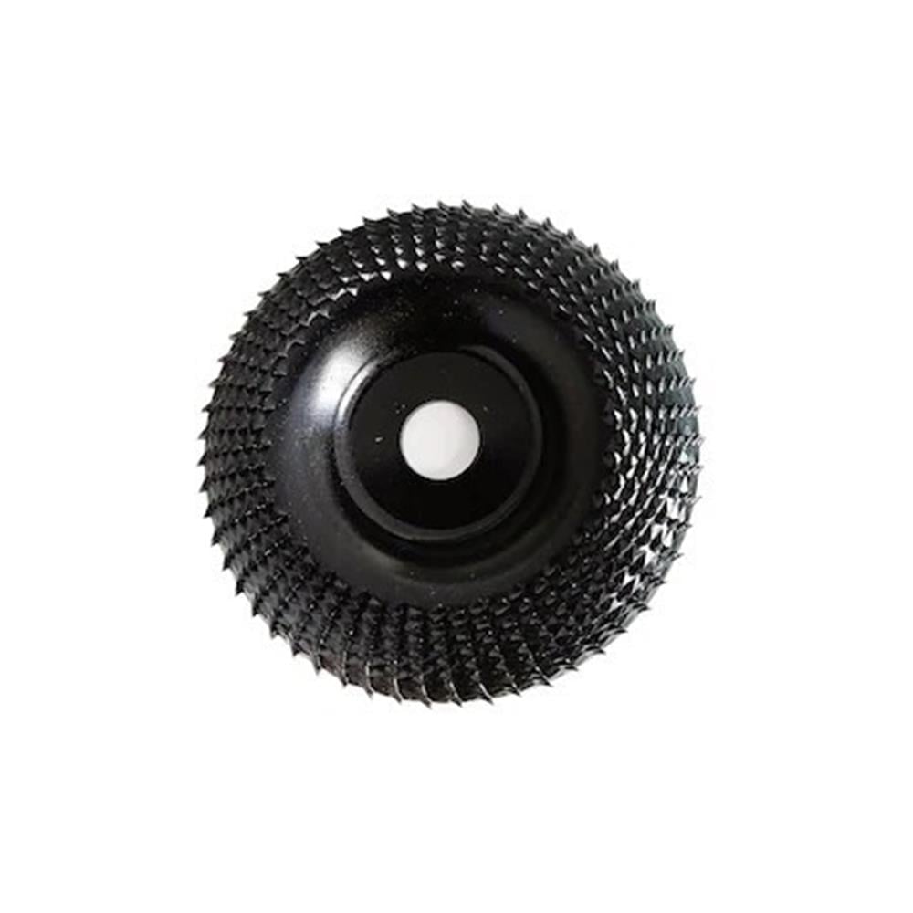 Bay-Tec Ahşap Eğe Disk 125*22mm Mu0286-17