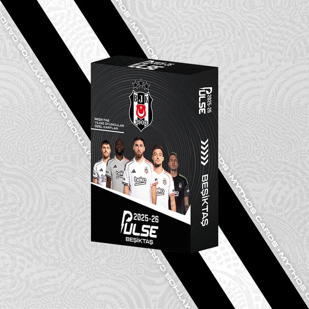 Beşiktaş Kartları