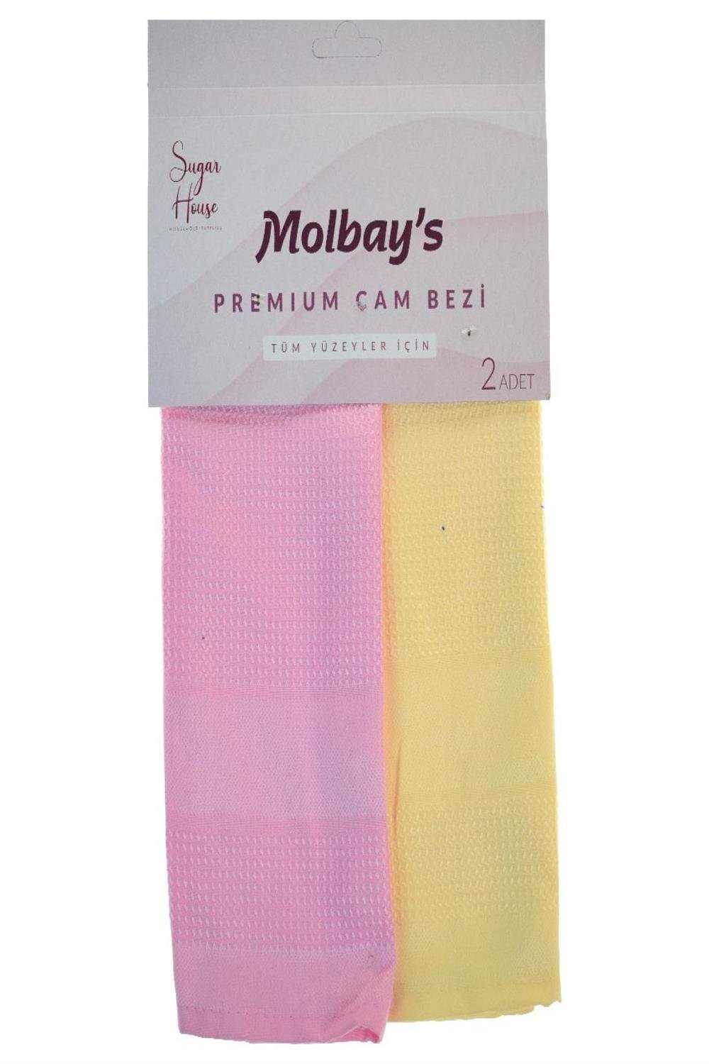 Bez/Mikrofiber Bez