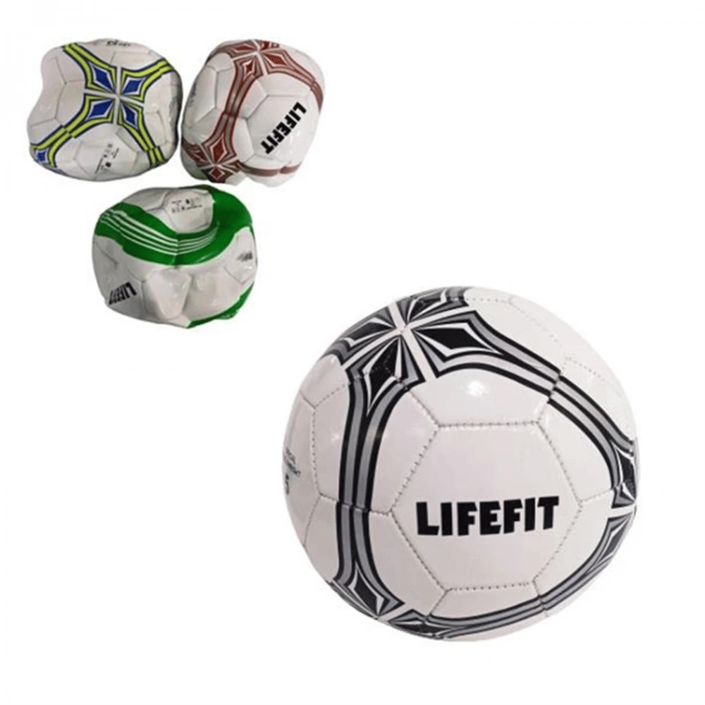 bf100 futbol topu