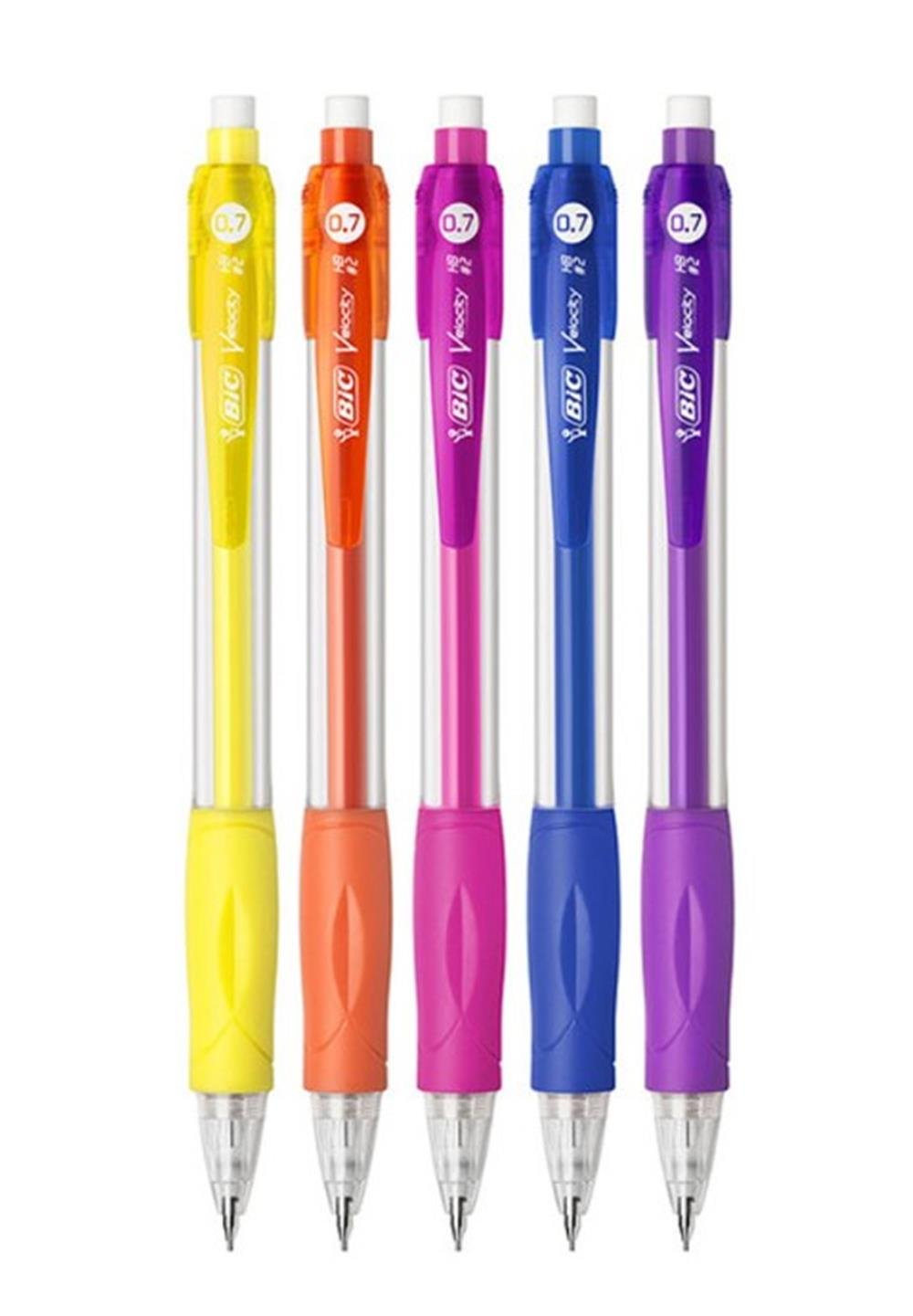 Bic Velocity Mp 0,7mm Sga Kalem