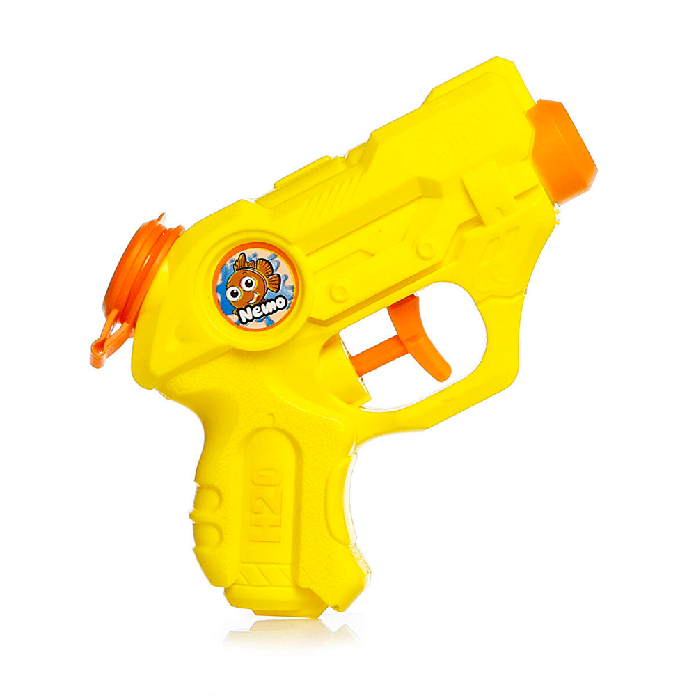 blaster nemo boy