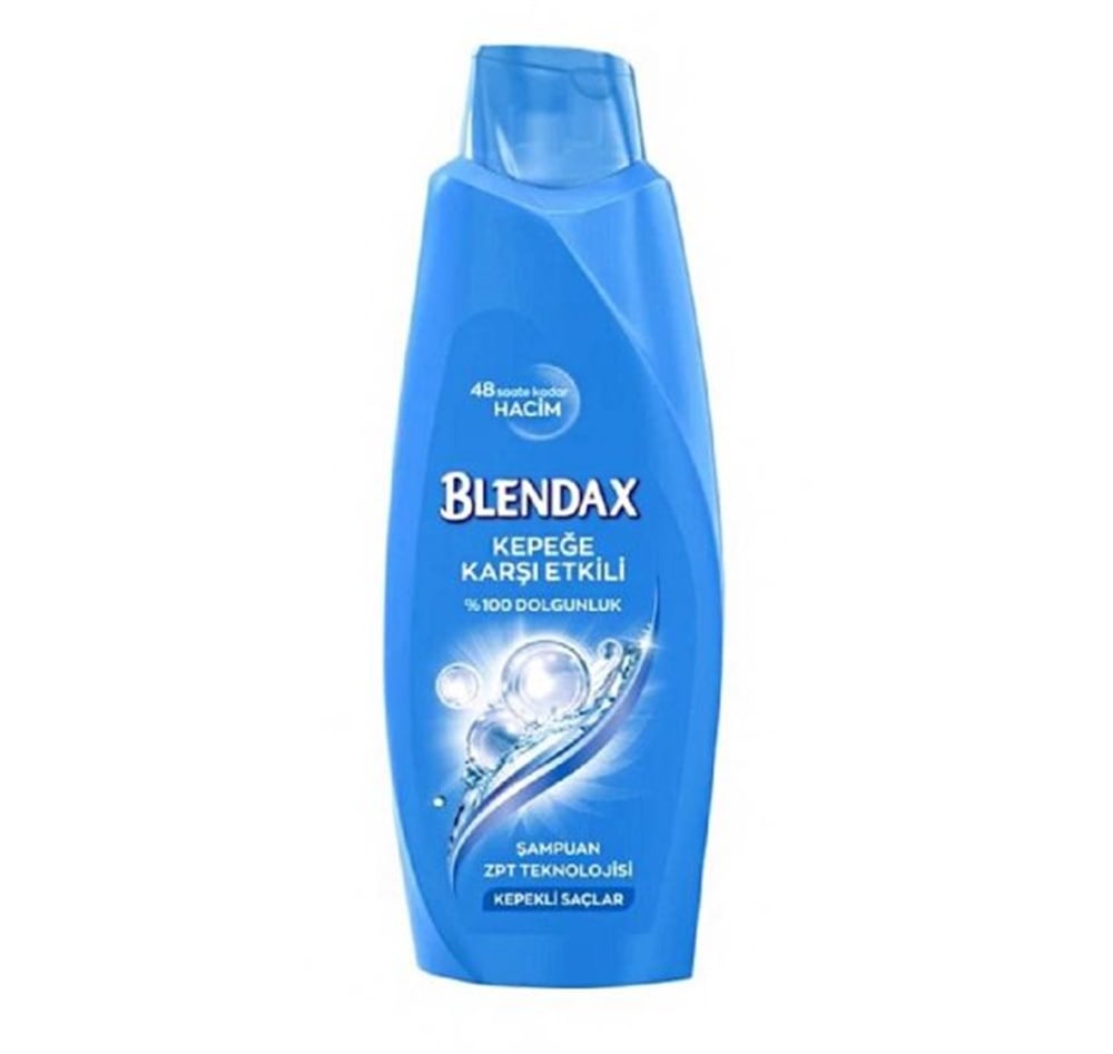 Blendax Şampuan Kepeğe Karşı Etkili
