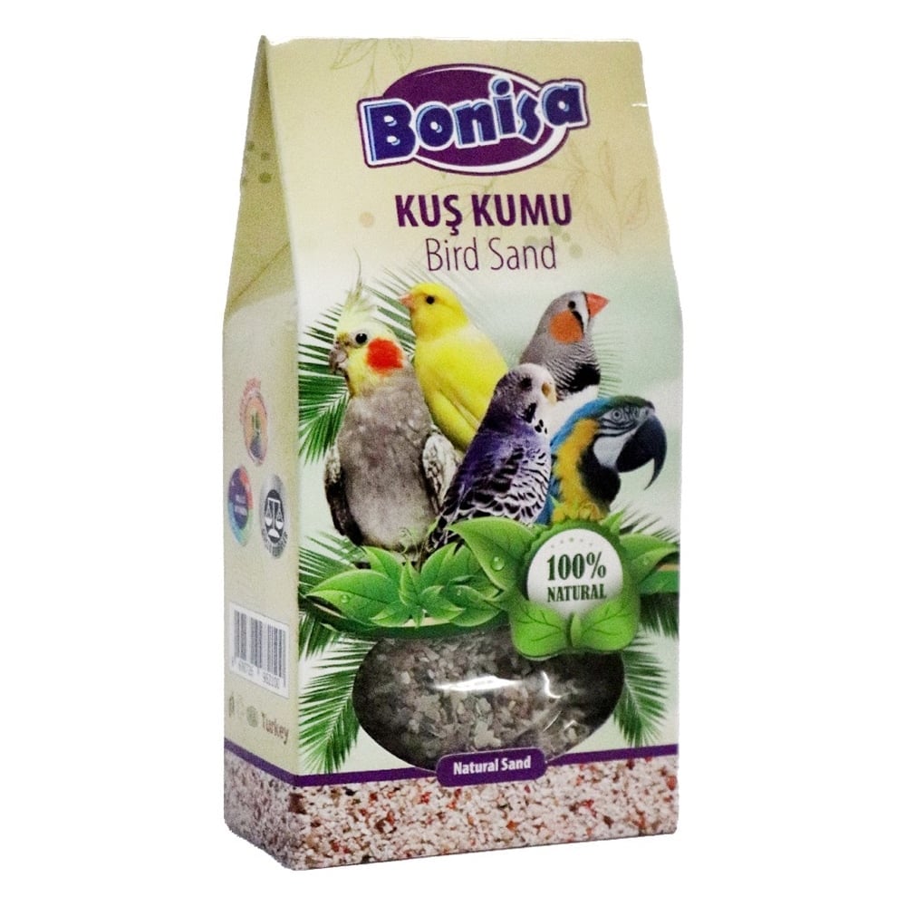 Bonisa Kuş Kumu