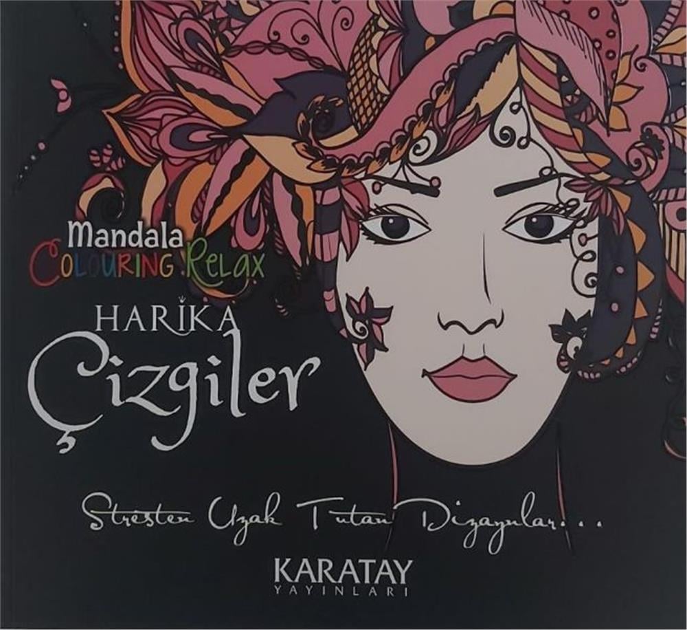 Boyama Kitabı